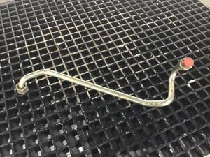 Liebherr Linea di pressione